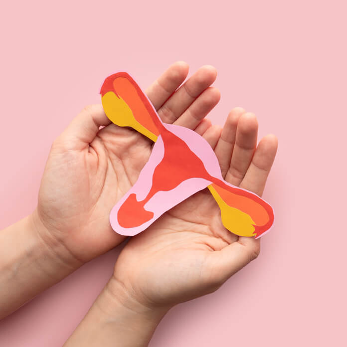 Tentante / Fertilidade